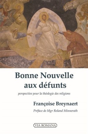 BONNE NOUVELLE AUX DEFUNTS