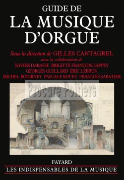 GUIDE DE LA MUSIQUE D'ORGUE