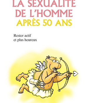 N 139 LA SEXUALITE DE L'HOMME APRES 50 ANS