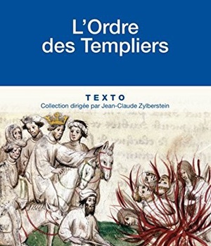 L ORDRE DES TEMPLIERS