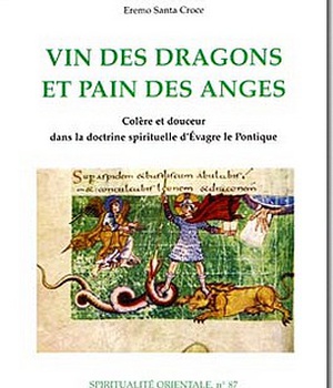 VIN DES DRAGONS ET PAIN DES ANGES