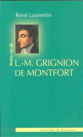 PETITE VIE DE GRIGNION DE MONTFORT NED