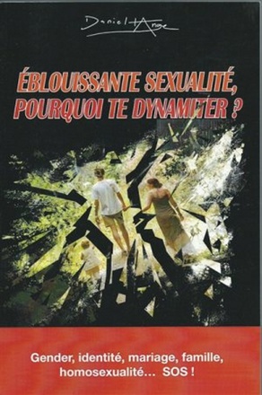 EBLOUISSANTE SEXUALITE : POURQUOI TE DYNAMITER ?
