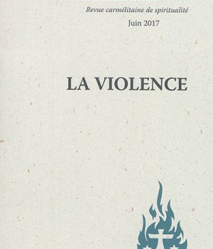 VIVES FLAMMES - NUMERO 307 LA VIOLENCE