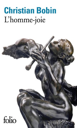 L'HOMME-JOIE