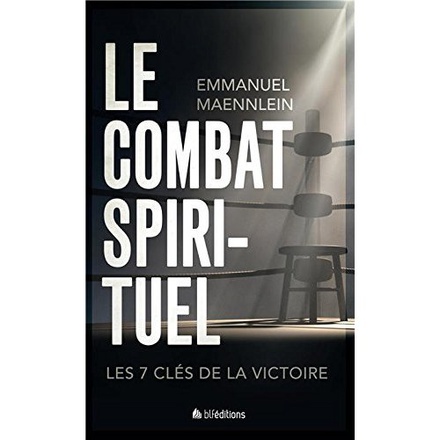 LE COMBAT SPIRITUEL