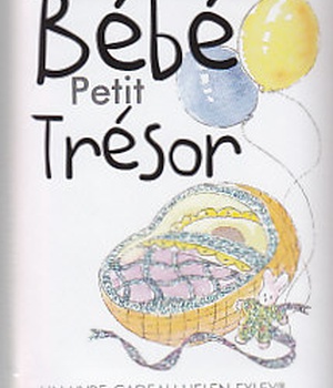 PETIT BEBE PETIT TRESOR GF