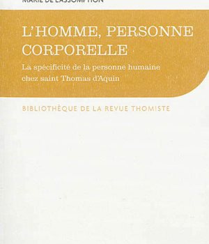 HOMME PERSONNE CORPORELLE SPECIFICITE PERSONNE HUMAINE CHEZ