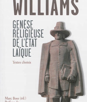 GENESE RELIGIEUSE DE L'ETAT LAIQUE : TEXTES CHOISIS