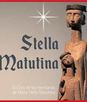 STELLA MATUTINA - CD - CHANTS LITURGIQUES A LA MERE DE DIEU - AUDIO