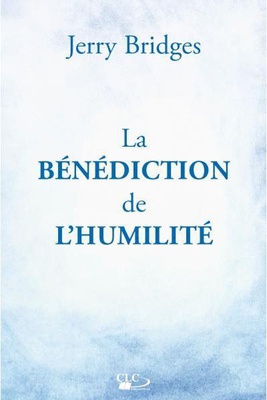 LA BENEDICTION DE L'HUMILITE