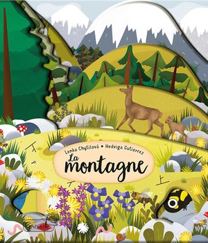 LA MONTAGNE
