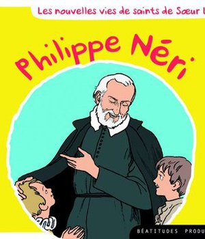 PHILIPPE NERI CD - AUDIO