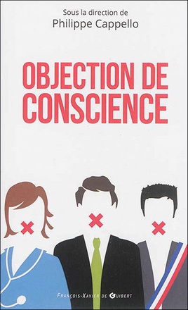 OBJECTION DE CONSCIENCE