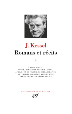 ROMANS ET RECITS - VOL02