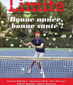BONNE ANNEE, BONNE SANTE ! REVUE LIMITE NO 17