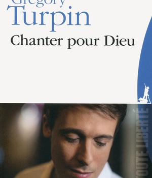 CHANTER POUR DIEU