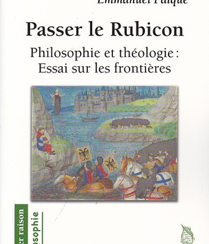 PASSER LE RUBICON