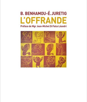 L'OFFRANDE