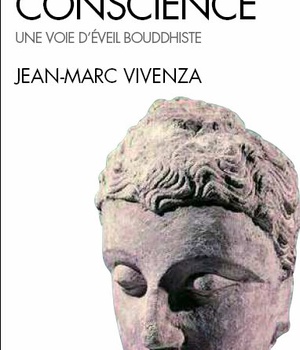 SPIRITUALITES VIVANTES POCHE - T244 - TOUT EST CONSCIENCE - UNE VOIE D'EVEIL BOUDDHISTE