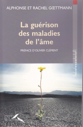 LA GUERISON DES MALADIES DE L'AME NE