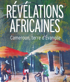 REVELATIONS AFRICAINES