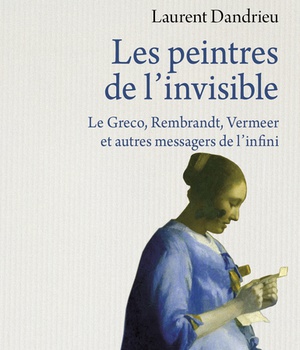 LES PEINTRES DE L'INVISIBLE