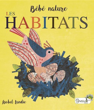 LES HABITATS