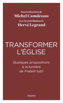 TRANSFORMER L'EGLISE