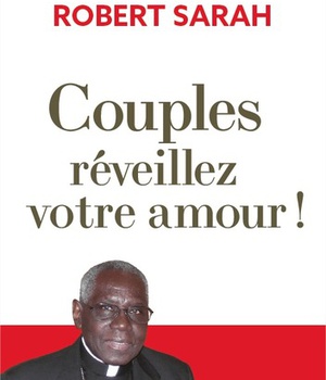 COUPLES, REVEILLEZ VOTRE AMOUR !