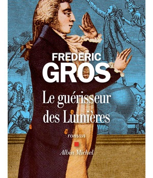 LE GUERISSEUR DES LUMIERES