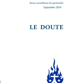 REVUE VIVES FLAMMES - LE DOUTE