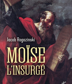 MOISE L'INSURGE