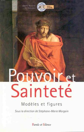 POUVOIR ET SAINTETE