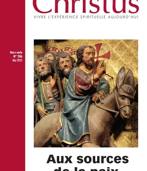 CHRISTUS HS 286 - 05-2025 - MAI 2025