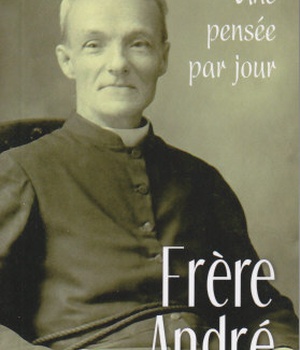 FRERE ANDRE