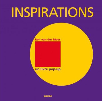INSPIRATIONS - UN LIVRE POP-UP
