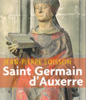 SAINT-GERMAIN D'AUXERRE