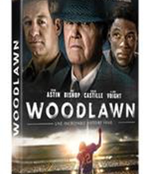WOODLAWN - DVD