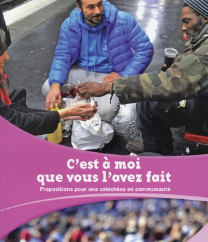 C'EST A MOI QUE VOUS L'AVEZ FAIT