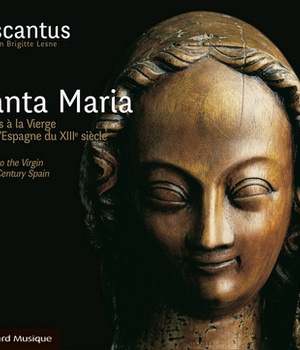 SANTA MARIA - AUDIO