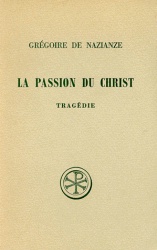 SC 149 LA PASSION DU CHRIST