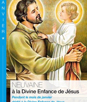 DIVINE ENFANCE