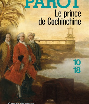 LE PRINCE DE COCHINCHINE - VOL14