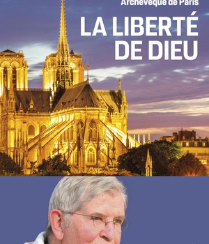 LA LIBERTE DE DIEU
