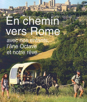 EN CHEMIN VERS ROME