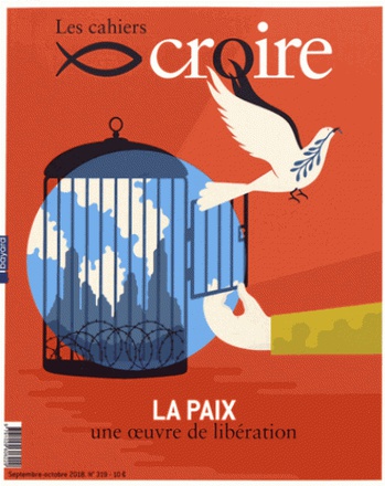 CAHIERS CROIRE - SEPTEMBRE 2018 N 319