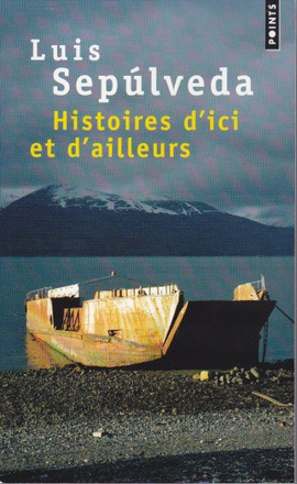 HISTOIRES D'ICI ET D'AILLEURS