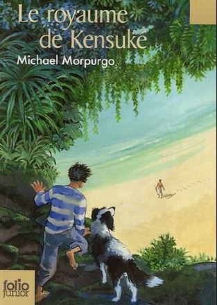 LE ROYAUME DE KENSUKE
