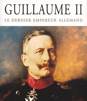 GUILLAUME II